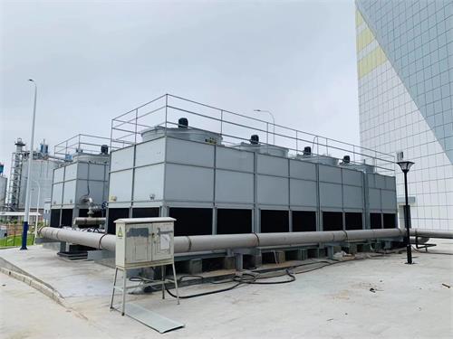 閉式冷卻塔廠家特菱空調怎么樣？