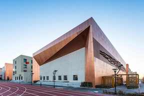 天友設(shè)計 天友設(shè)計